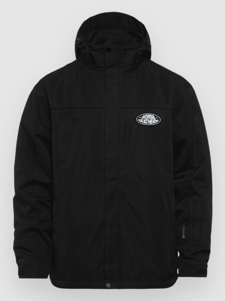 Куртка для сноуборда Horsefeathers Morris Jacke, black, Черный, Куртка для сноуборда Horsefeathers Morris Jacke, black
Куртка для сноуборда Horsefeathers Morris Jacke, black, Черный, Куртка для сноуборда Horsefeathers Morris Jacke, black