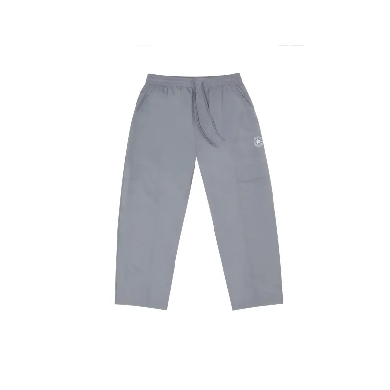 Грузовые штаны мужские серые Converse, серый
Грузовые штаны мужские серые Converse, серый