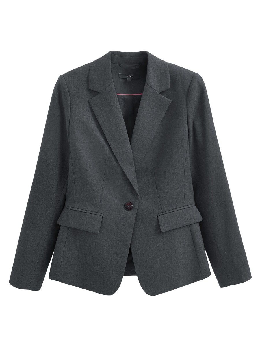 Блейзер Next, антрацит
Блейзер Next, антрацит