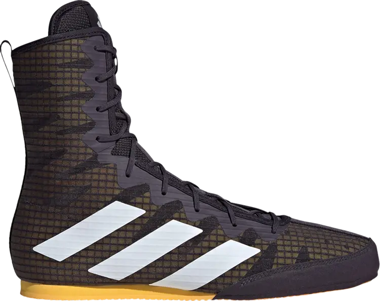 Кроссовки Box Hog 4 'Aurora Spark', черный 
Кроссовки Box Hog 4 'Aurora Spark', черный