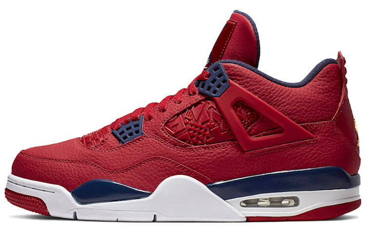 Кроссовки JORDAN 4 Retro Fiba 2019, Коричневый, Кроссовки JORDAN 4 Retro Fiba 2019
Кроссовки JORDAN 4 Retro Fiba 2019, Коричневый, Кроссовки JORDAN 4 Retro Fiba 2019