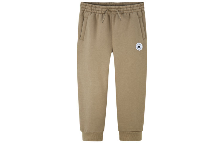 Детские брюки Converse, коричневый
Детские брюки Converse, коричневый