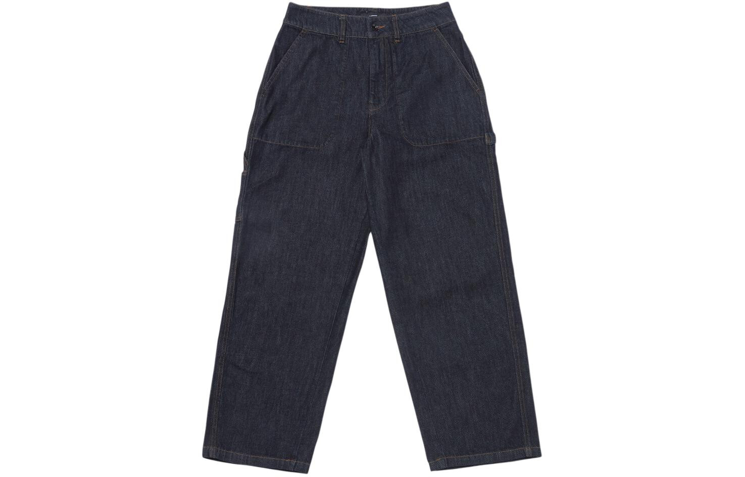 Мужские джинсы Vans, цвет Blue
Мужские джинсы Vans, цвет Blue