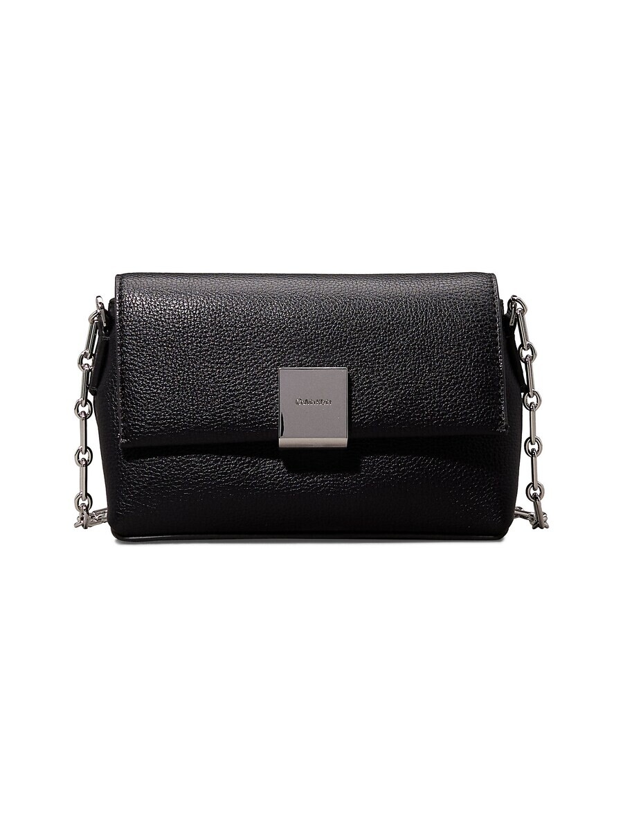 Сумка через плечо Calvin Klein Crossbody Bag, черный
Сумка через плечо Calvin Klein Crossbody Bag, черный