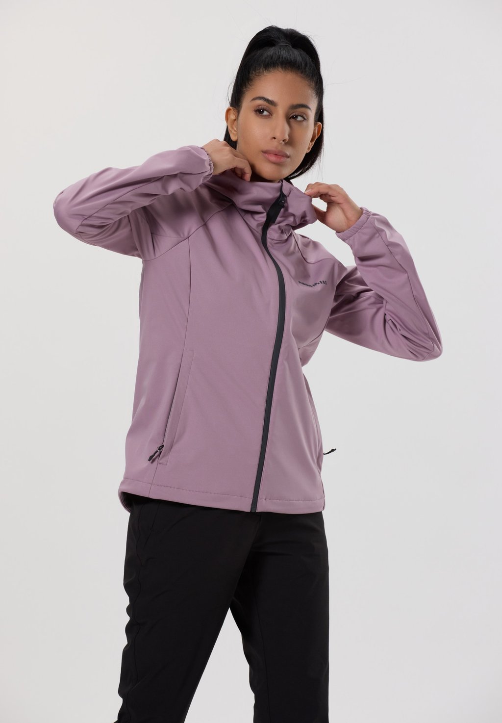 Куртка для активного отдыха PARTALO Rukka, сиреневый
Куртка для активного отдыха PARTALO Rukka, сиреневый