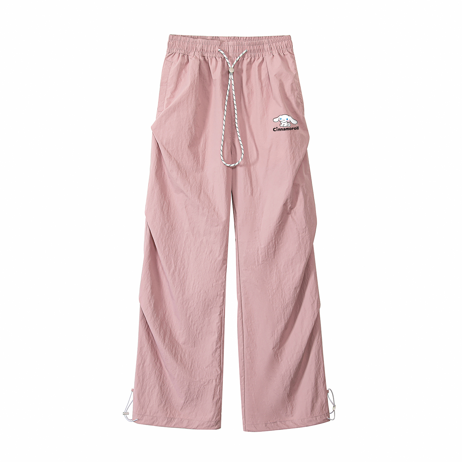 Повседневные штаны для собак Yugui unisex Sanrio, розовый
Повседневные штаны для собак Yugui unisex Sanrio, розовый