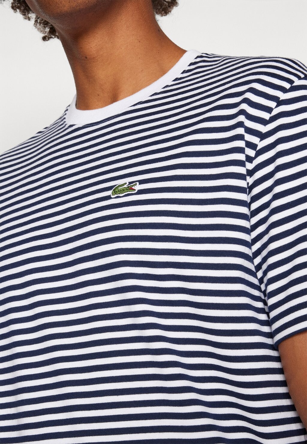 Футболка с принтом Lacoste, белый
Футболка с принтом Lacoste, белый