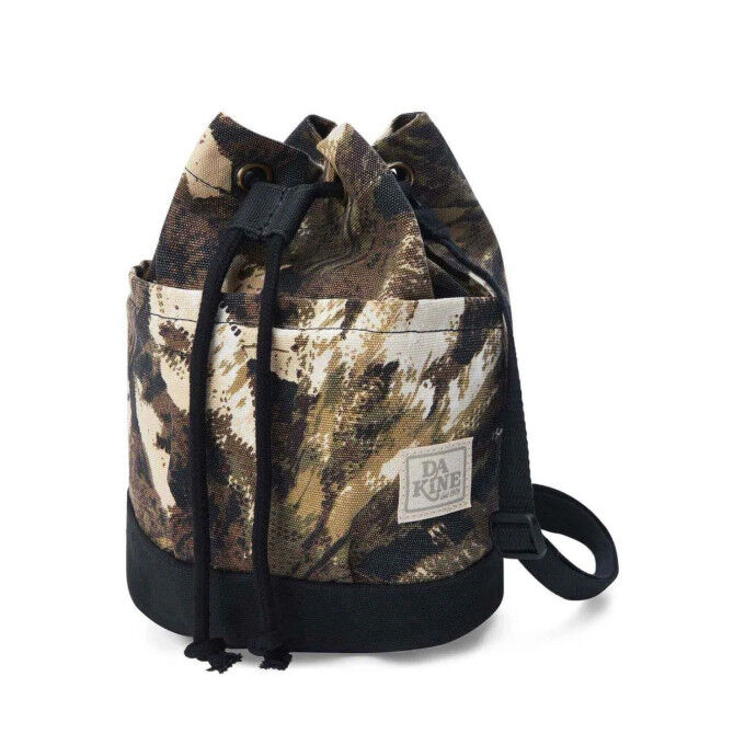 Мини-сумка через плечо Dakine Saturday
Мини-сумка через плечо Dakine Saturday