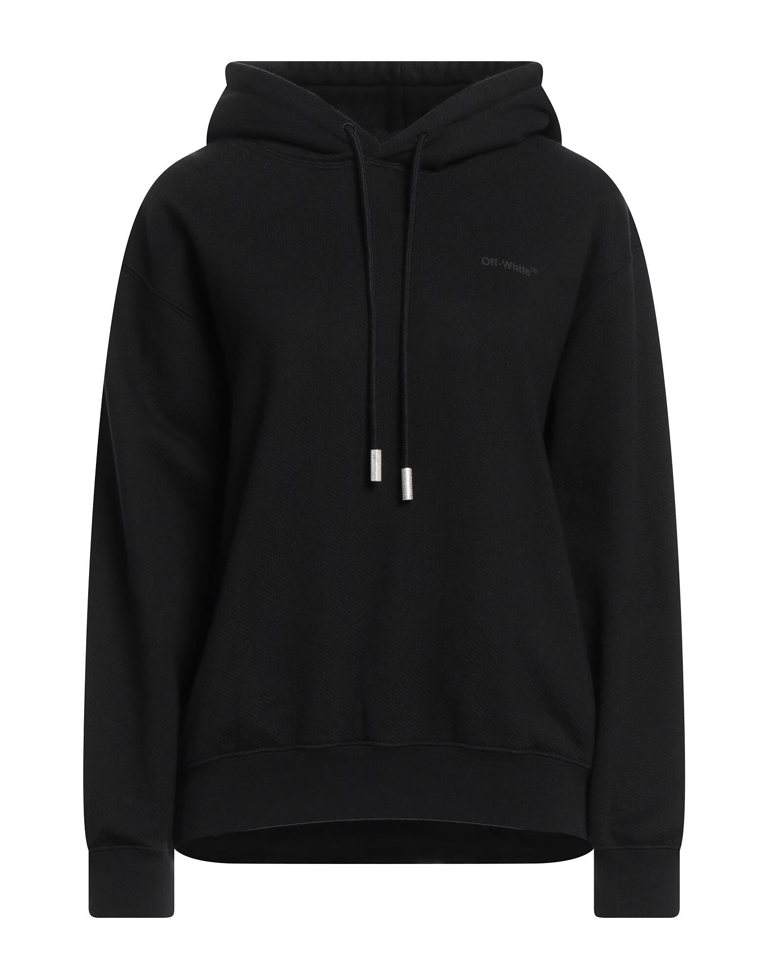 Толстовка Off-White, черный
Толстовка Off-White, черный