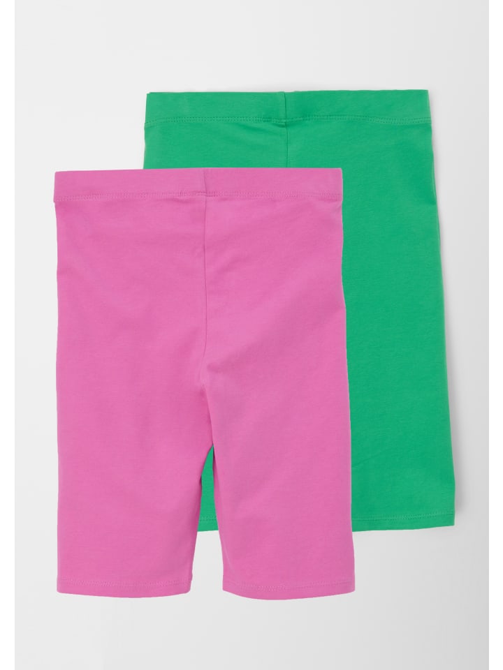 Леггинсы 7590_зеленые s.Oliver
Леггинсы 7590_зеленые s.Oliver