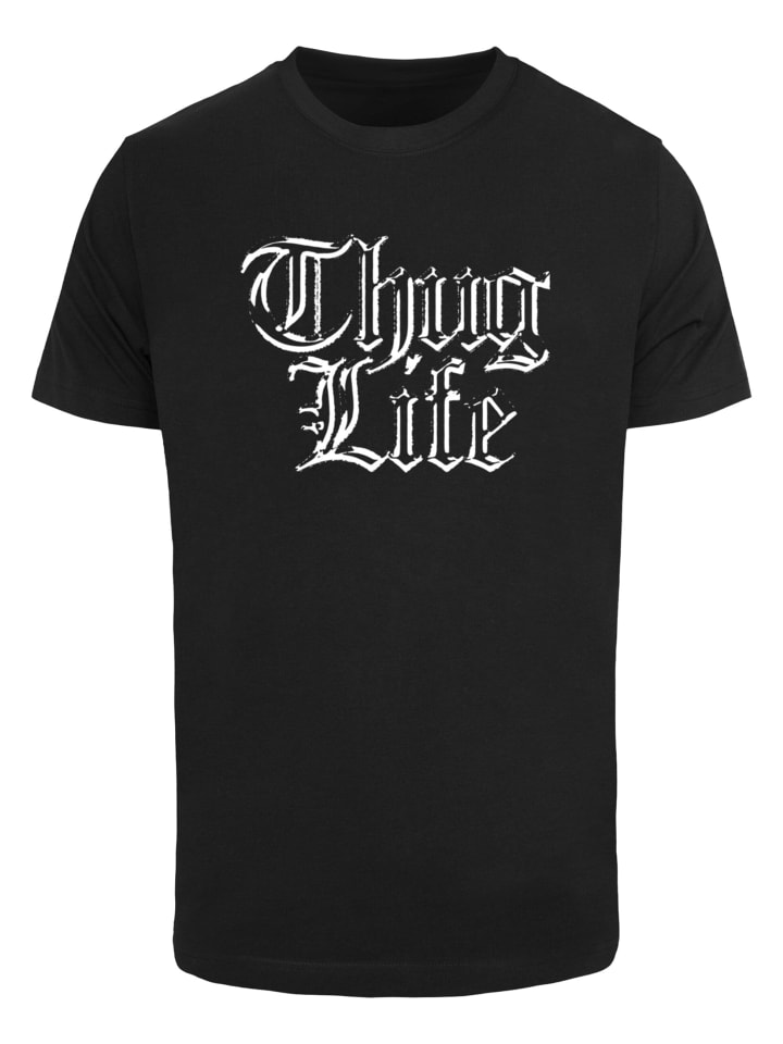 Футболка Mister Tee, черный
Футболка Mister Tee, черный