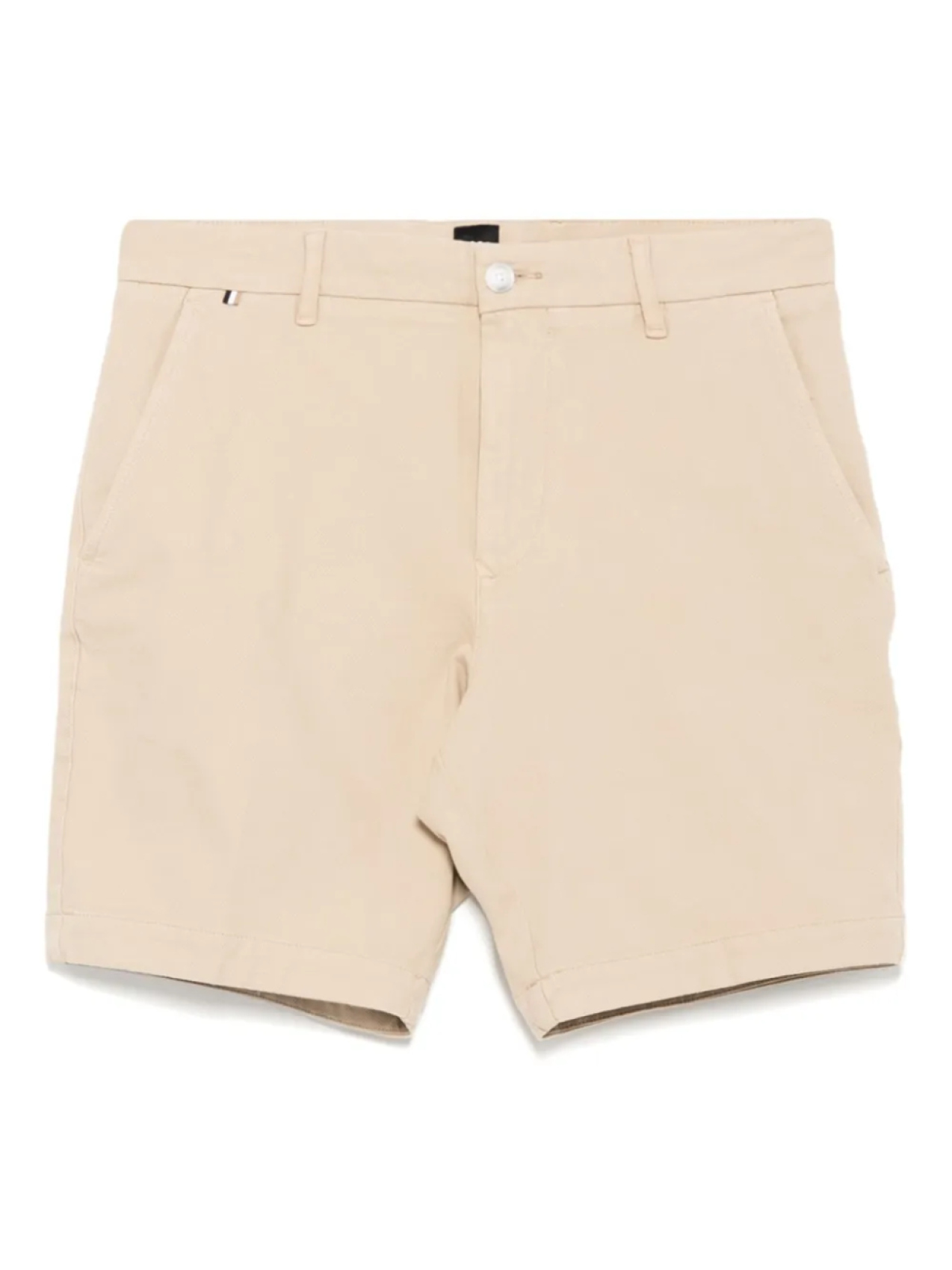 Шорты кроя слим BOSS, нейтральный
Шорты кроя слим BOSS, нейтральный