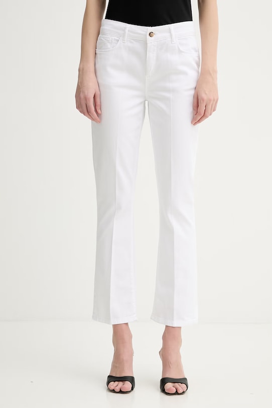 Джинсы Fracomina, белый
Джинсы Fracomina, белый