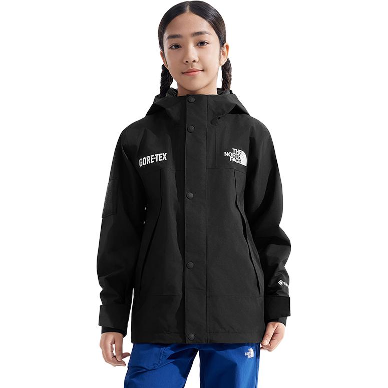 THE NORTH FACE Куртка ICON Cosmic Black для детей 3-7 лет
THE NORTH FACE Куртка ICON Cosmic Black для детей 3-7 лет