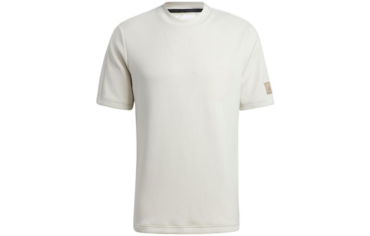 Футболка мужская белая Adidas, белый
Футболка мужская белая Adidas, белый