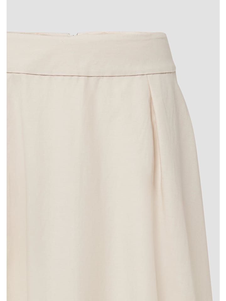Длинные юбка comma, бежевый
Длинные юбка comma, бежевый