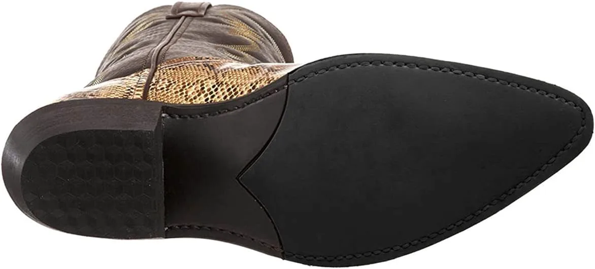 Модные мужские ботинки Мужские вышитые ковбойские ботинки С заостренным носком Джинсовые рабочие ботинки Легкие и удобные западные ботинки Мужская обувь Generic, коричневый
Модные мужские ботинки Мужские вышитые ковбойские ботинки С заостренным носком Джинсовые рабочие ботинки Легкие и удобные западные ботинки Мужская обувь Generic, коричневый