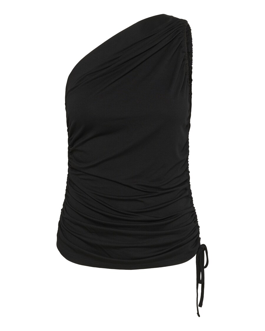 Топ SOAKED IN LUXURY Hanadi, черный
Топ SOAKED IN LUXURY Hanadi, черный