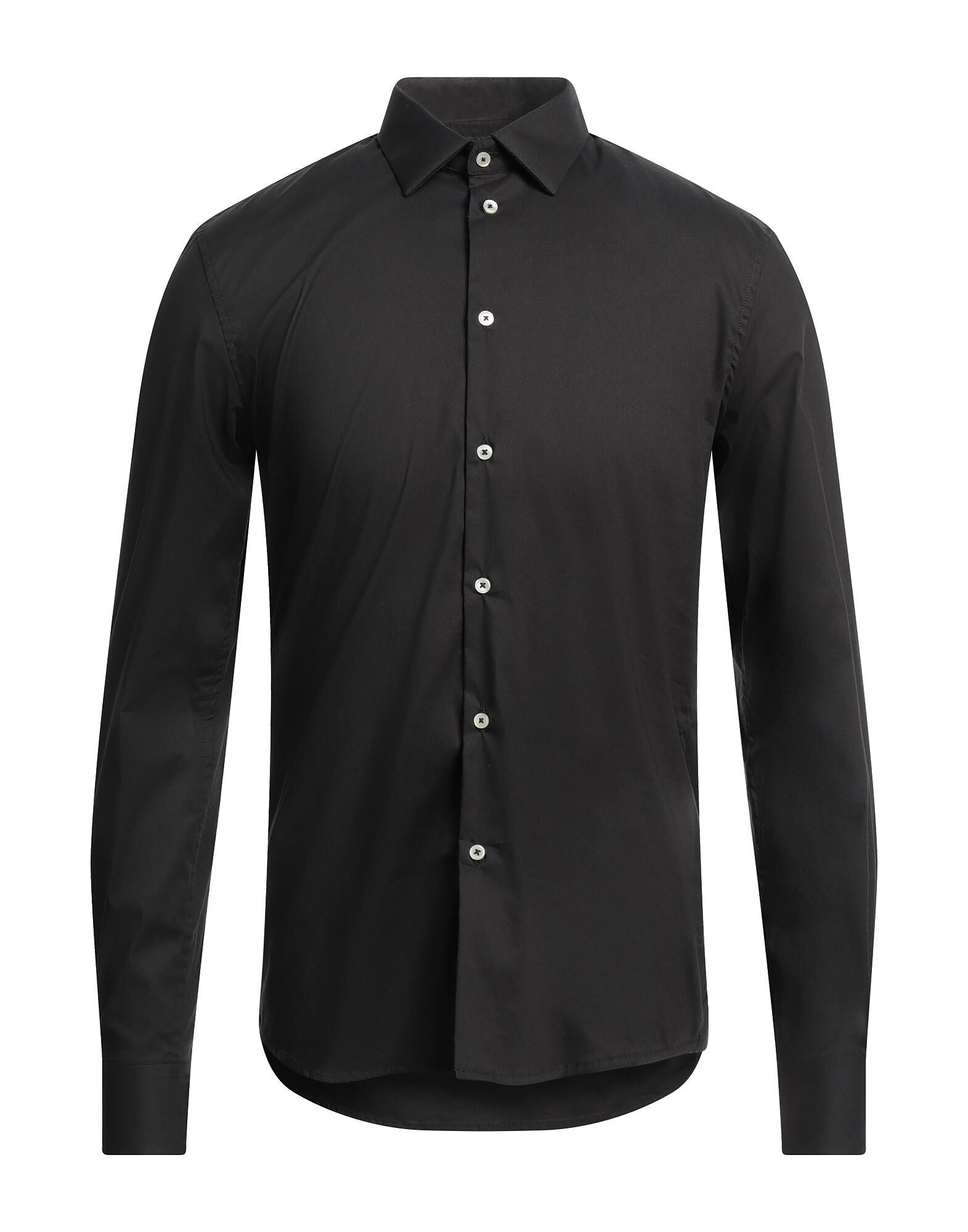 Рубашка Gaudì, черный
Рубашка Gaudì, черный