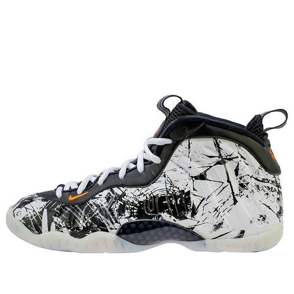 Кроссовки маленькие позитные Nike, черный
Кроссовки маленькие позитные Nike, черный