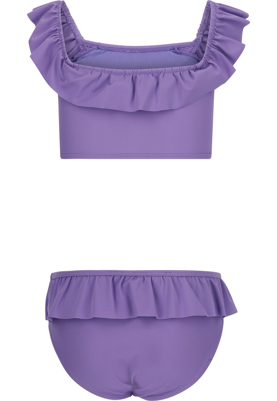 Треугольное бикини ZigZag Tanna, сиреневый
Треугольное бикини ZigZag Tanna, сиреневый