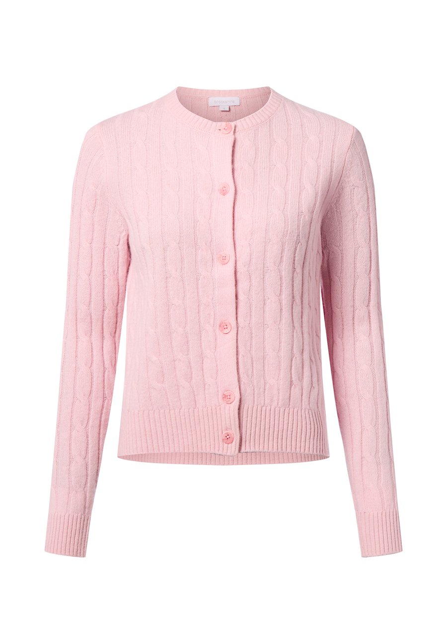 Кардиган brookshire Cardigan, Rosa/Light Pink
Кардиган brookshire Cardigan, Rosa/Light Pink