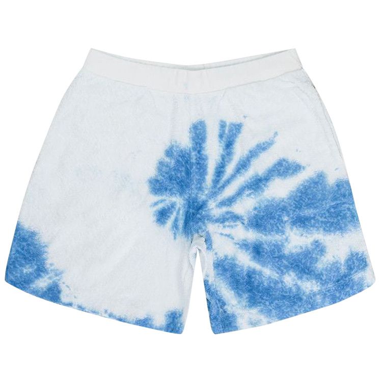 Шорты PURPLE BRAND Towel Terry Short, Blue
Шорты PURPLE BRAND Towel Terry Short, Blue