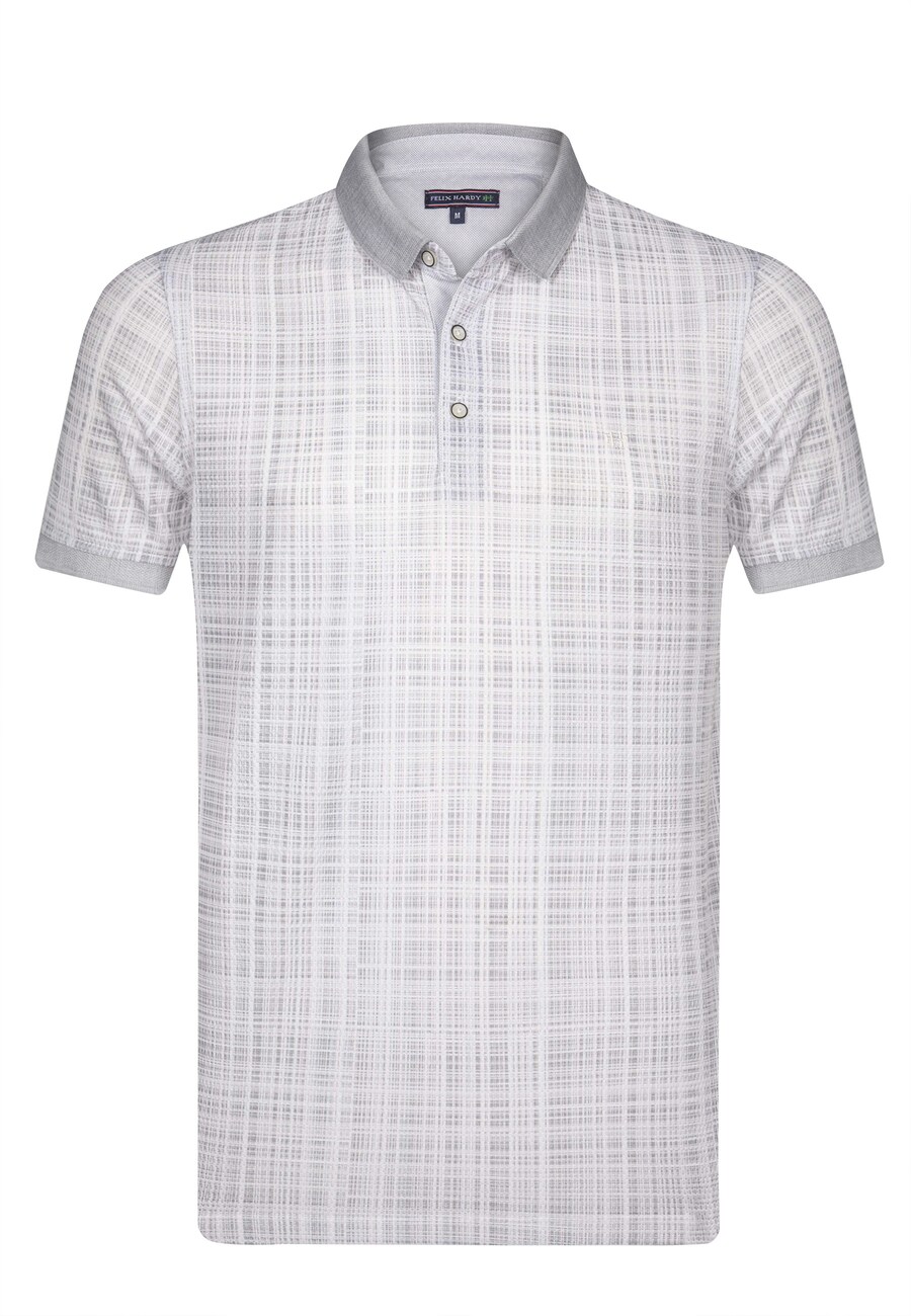 Рубашка Felix Hardy, серый
Рубашка Felix Hardy, серый
