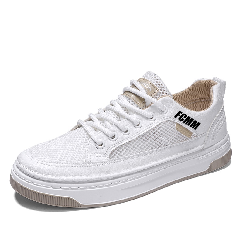 Дышащие увеличивающие рост детские повседневные кроссовки для подростков FCMM, белый/хаки
Дышащие увеличивающие рост детские повседневные кроссовки для подростков FCMM, белый/хаки