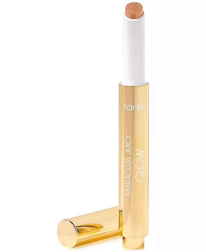 Маракуя Сочное Сияние Tarte, цвет Pearlescent Glow
Маракуя Сочное Сияние Tarte, цвет Pearlescent Glow