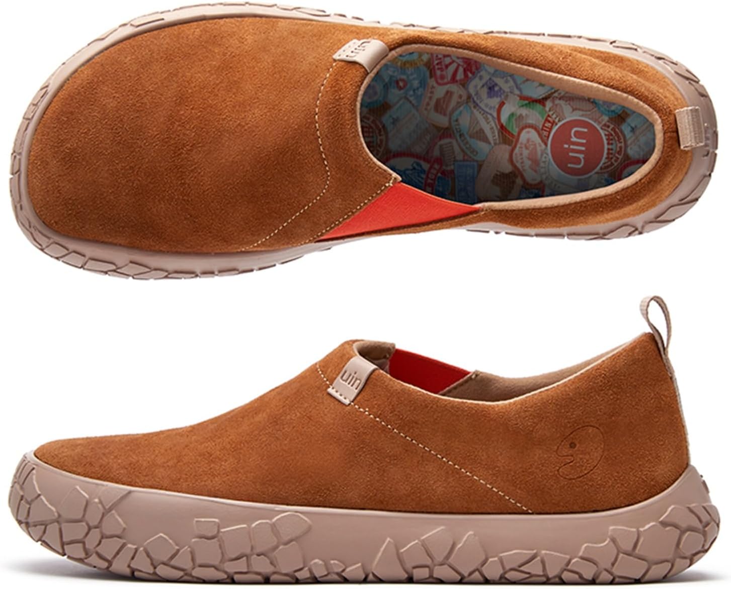 Мужские модные кроссовки UIN для прогулок, искусства и путешествий Toledo Toledo IV, Toledo Ⅳ - Himalaya
Мужские модные кроссовки UIN для прогулок, искусства и путешествий Toledo Toledo IV, Toledo Ⅳ - Himalaya