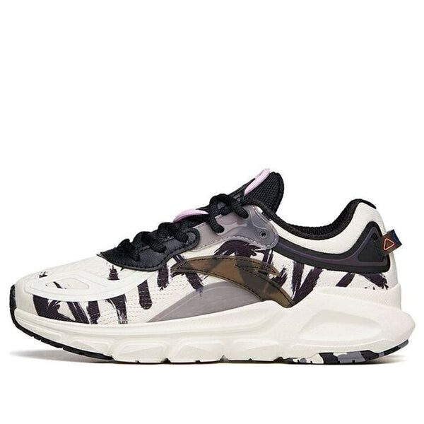 Кроссовки беговые серии кроссовки кожаные Anta, белый
Кроссовки беговые серии кроссовки кожаные Anta, белый