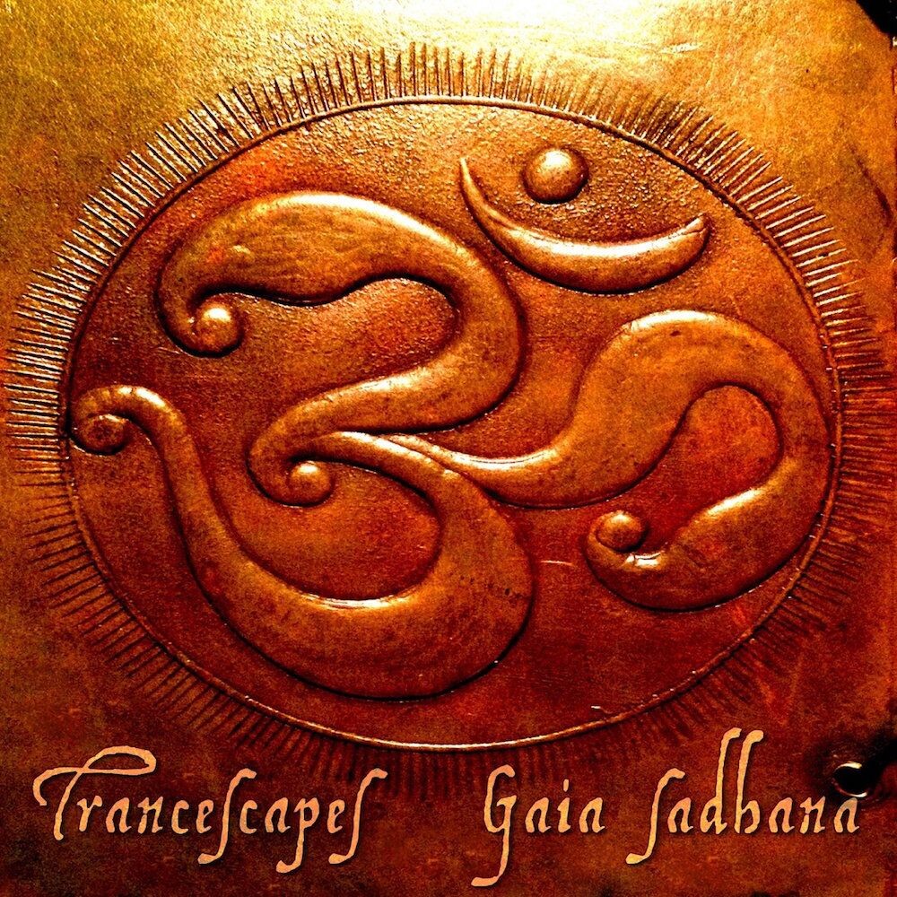 Диск CD Gaia Sadhana - Trancescapes
Диск CD Gaia Sadhana - Trancescapes