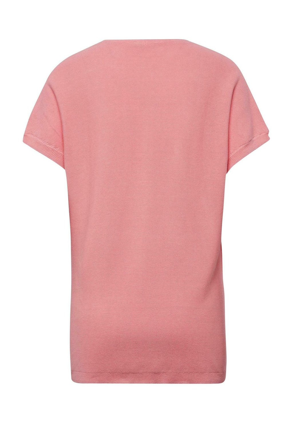 Базовая футболка GOLDNER, лососевый
Базовая футболка GOLDNER, лососевый