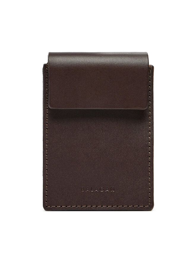 Кошелек Balagan, коричневый 
Кошелек Balagan, коричневый