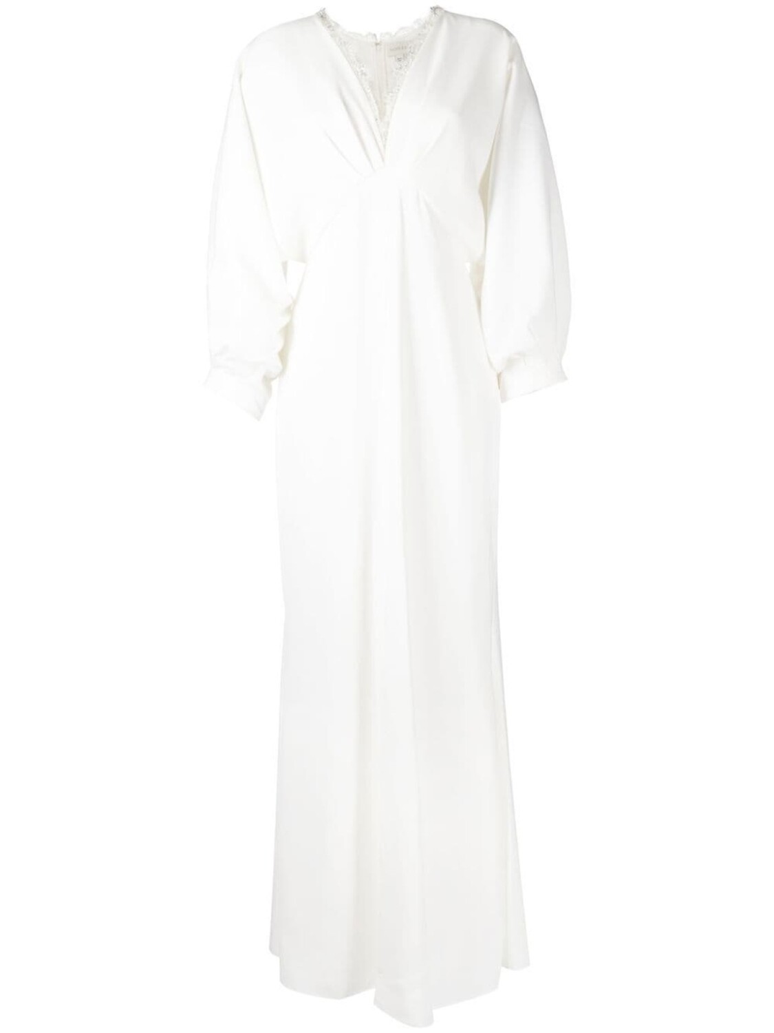 Вечернее платье Gabby Sachin & Babi, белый
Вечернее платье Gabby Sachin & Babi, белый