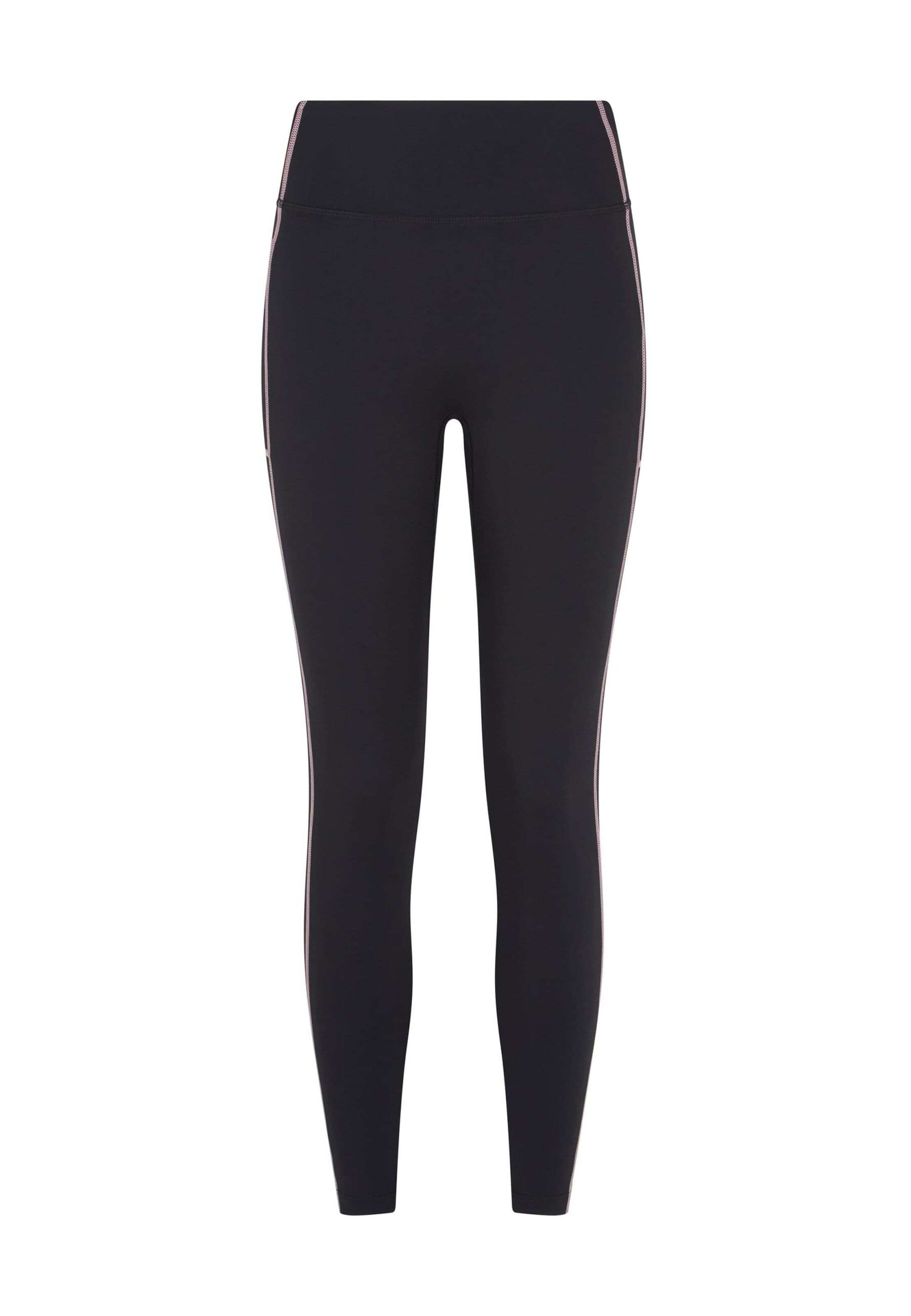 Ted Baker Скинни-легинсы 'Energy' в черном цвете
Ted Baker Скинни-легинсы 'Energy' в черном цвете