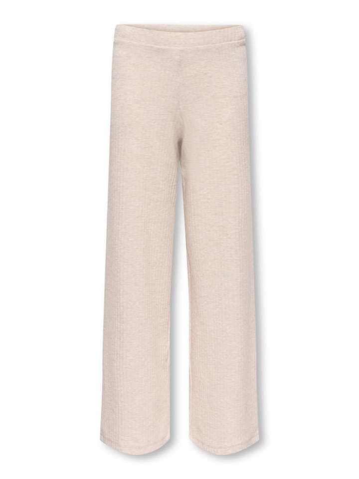 KIDS ONLY Широкие брюки KOGNELLA PANT JRS цвета пемзы
KIDS ONLY Широкие брюки KOGNELLA PANT JRS цвета пемзы