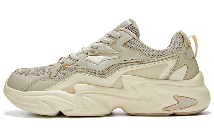 Кроссовки мужские толстые с низким верхом Rice 361°
Кроссовки мужские толстые с низким верхом Rice 361°