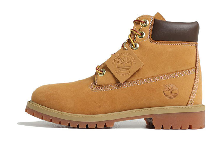 Детские ботинки Timberland Kids, Brown
Детские ботинки Timberland Kids, Brown