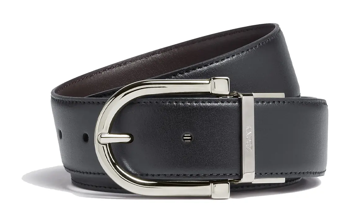 Zegna Staffa Пряжка Ремень Ermenegildo Zegna, Черный
Zegna Staffa Пряжка Ремень Ermenegildo Zegna, Черный