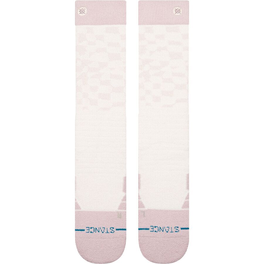 Носки Stance Check Me Out Mid Crew Stance, Lilac
Носки Stance Check Me Out Mid Crew Stance, Lilac