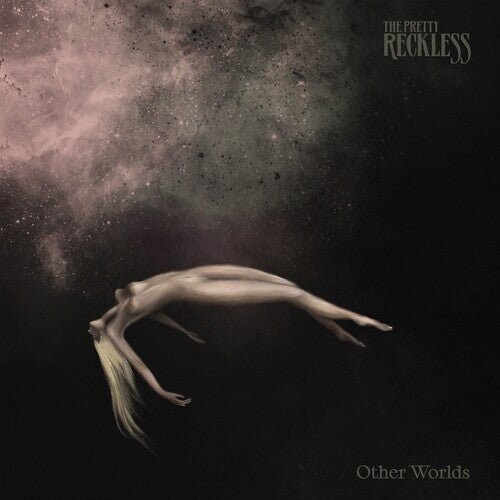 Виниловая пластинка Pretty Reckless - Other Worlds
Виниловая пластинка Pretty Reckless - Other Worlds
