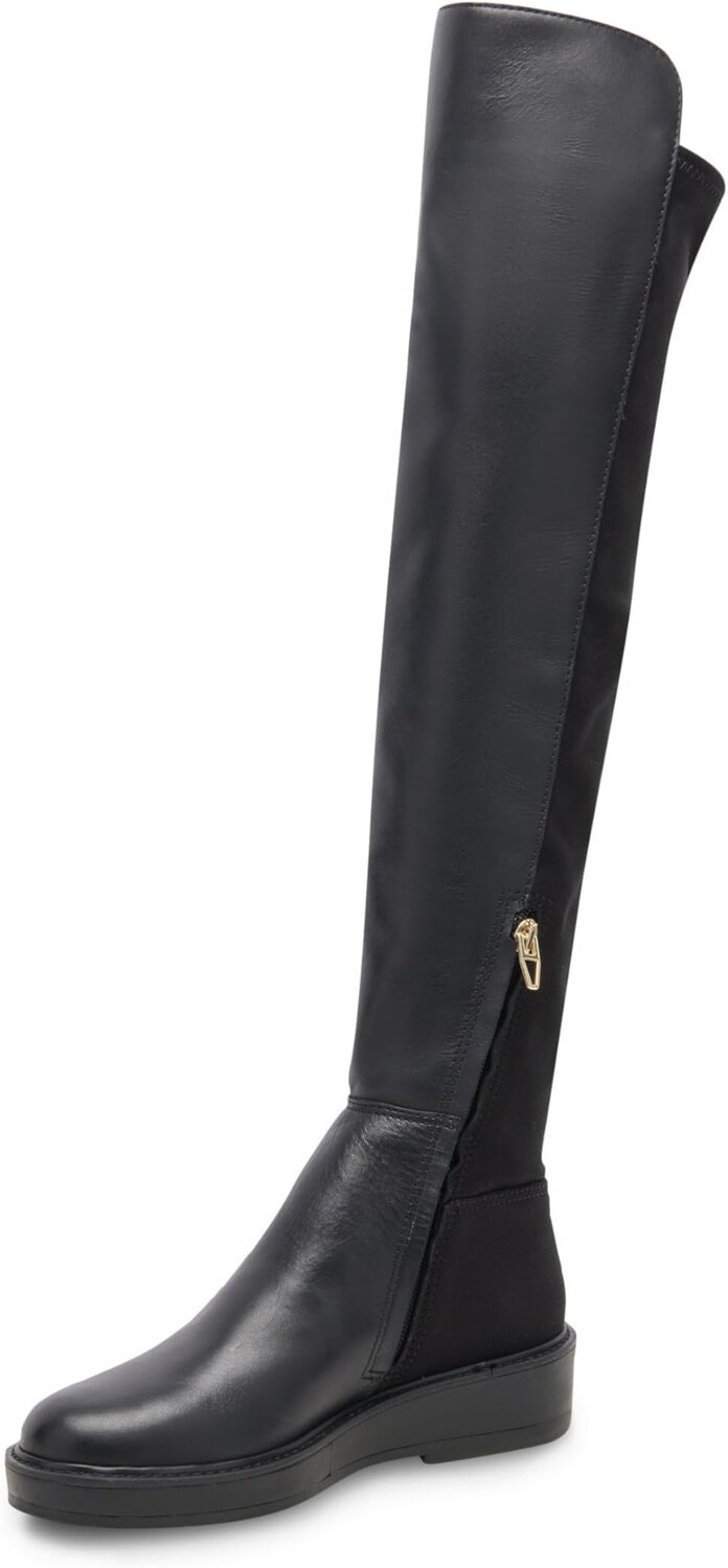Сапоги Ember Over-the-Knee Dolce Vita, черная кожа, Черный, Сапоги Ember Over-the-Knee Dolce Vita, черная кожа
Сапоги Ember Over-the-Knee Dolce Vita, черная кожа, Черный, Сапоги Ember Over-the-Knee Dolce Vita, черная кожа