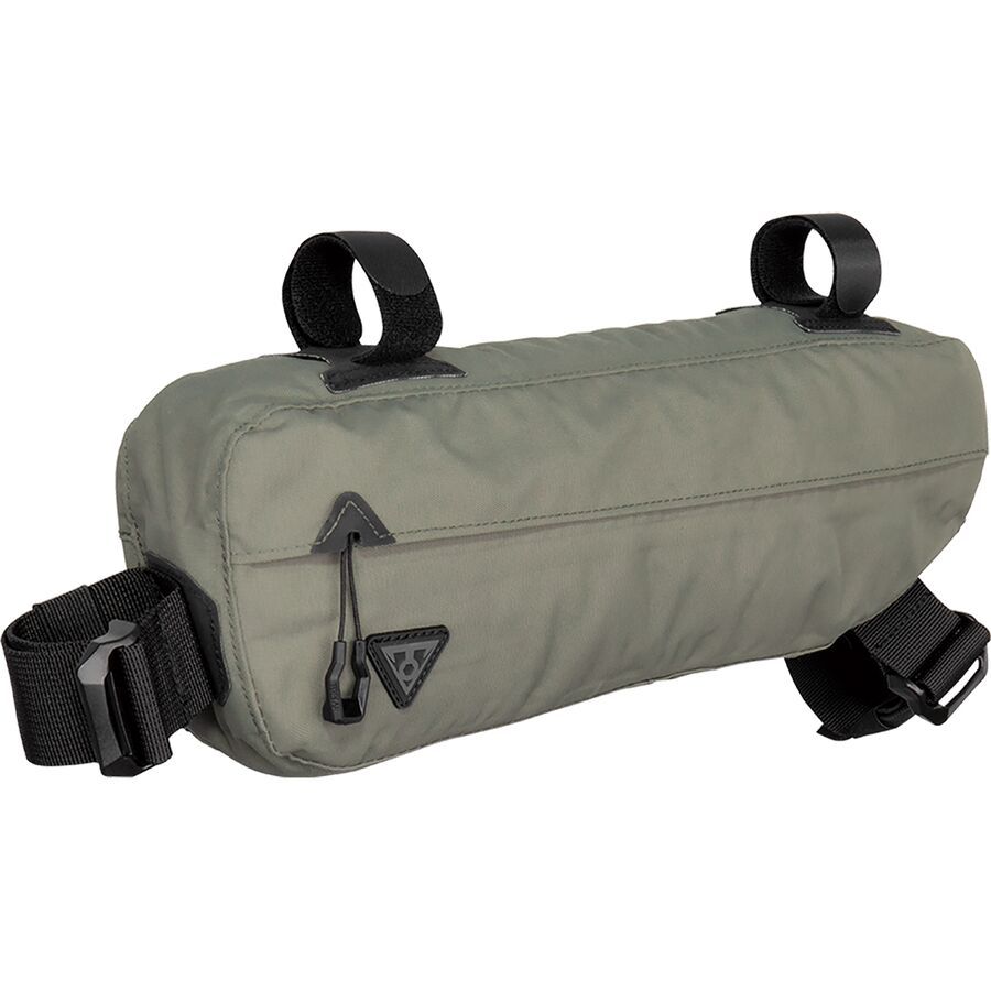 Сумка на раму MidLoader Topeak Topeak, Green
Сумка на раму MidLoader Topeak Topeak, Green