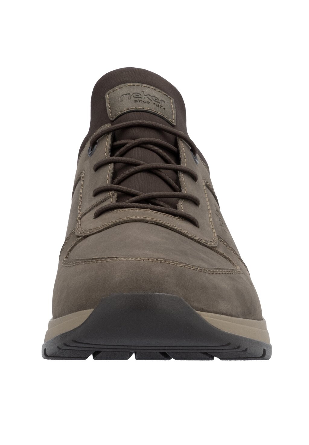 Кроссовки 39653 Rieker, коричневый
Кроссовки 39653 Rieker, коричневый