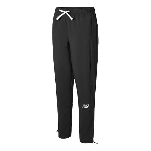 Штаны прочные тканые штаны New Balance, черный
Штаны прочные тканые штаны New Balance, черный