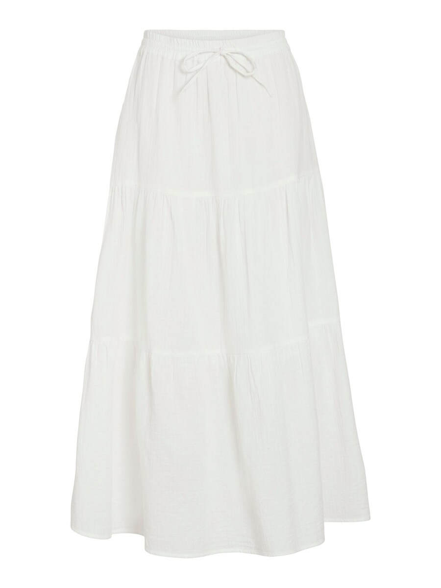 Юбка VILA ANIA, белый
Юбка VILA ANIA, белый