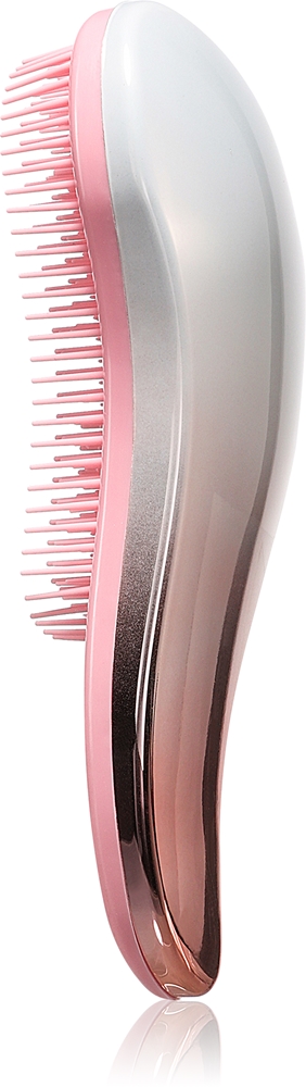 Расческа для облегчения расчесывания Brushworks, 1 шт
Расческа для облегчения расчесывания Brushworks, 1 шт