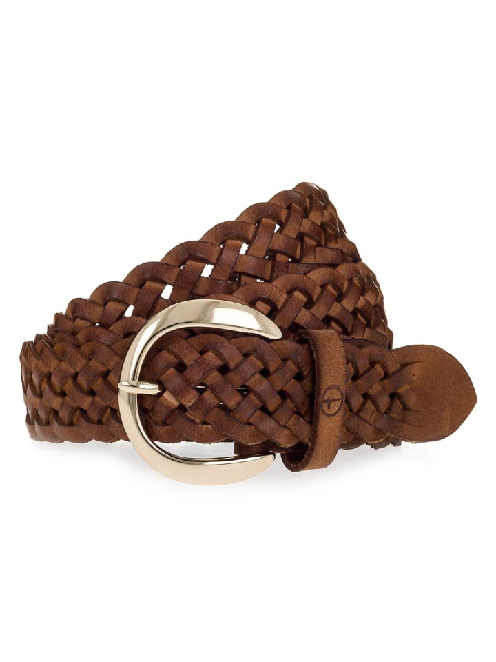 Ремень Tamaris, коричневый
Ремень Tamaris, коричневый